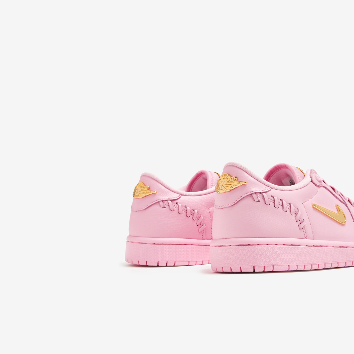 Nike Air Jordan 1 Low 'Method of Make'