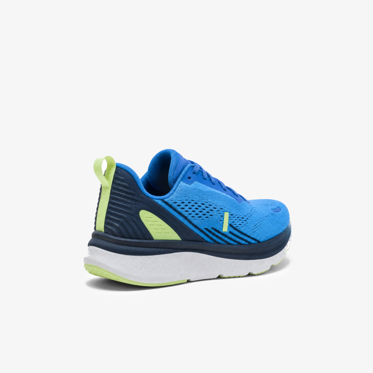 11 Blue