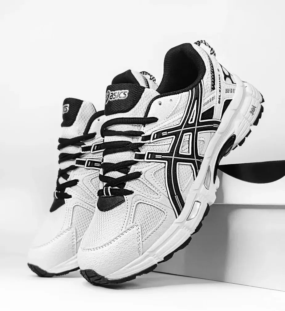 Asics Gel-Kahana 8 Marathon Running