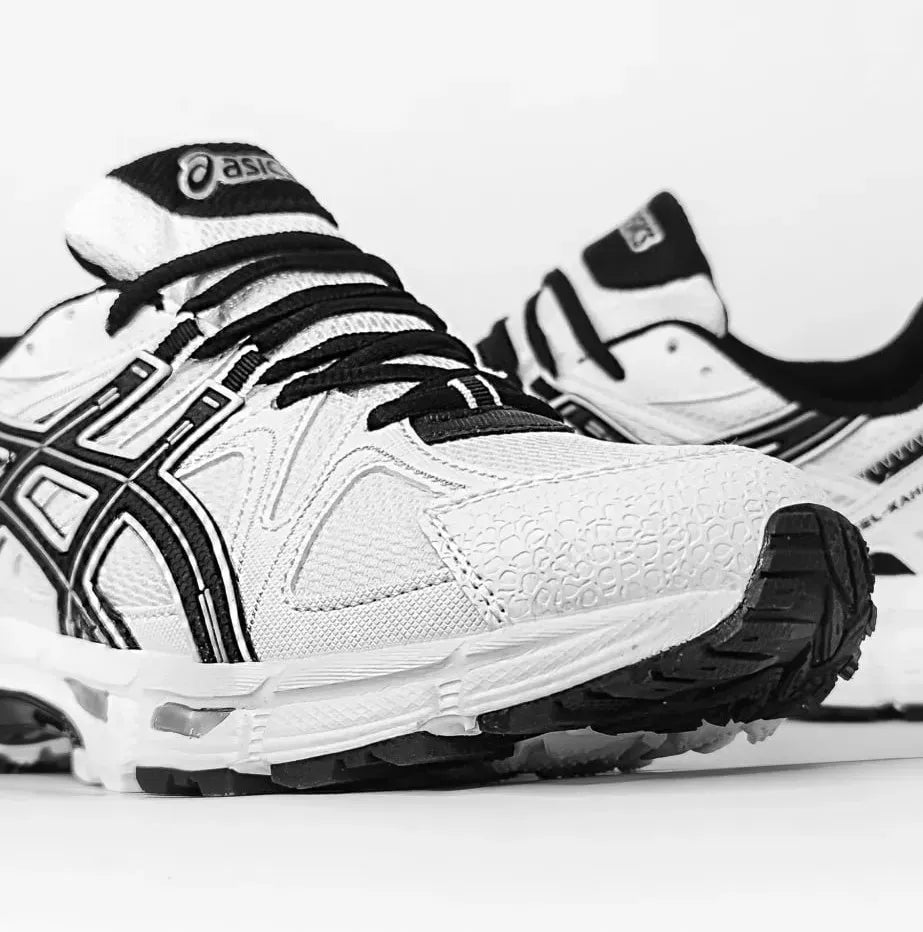 Asics Gel-Kahana 8 Marathon Running