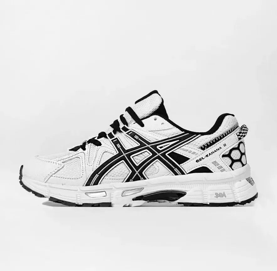 Asics Gel-Kahana 8 Marathon Running