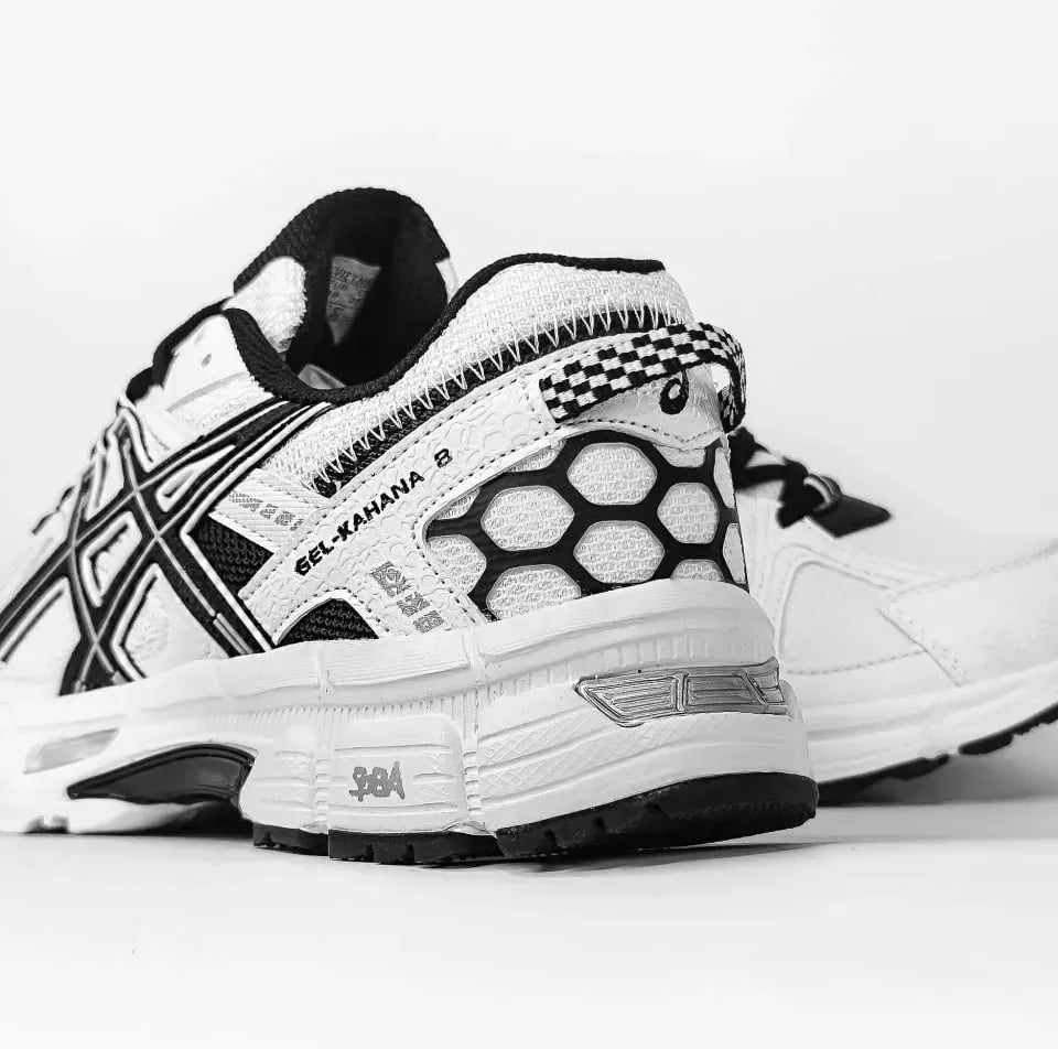 Asics Gel-Kahana 8 Marathon Running