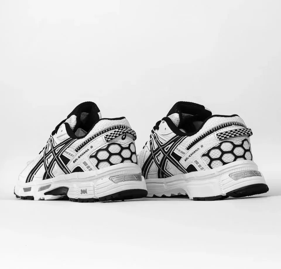 Asics Gel-Kahana 8 Marathon Running