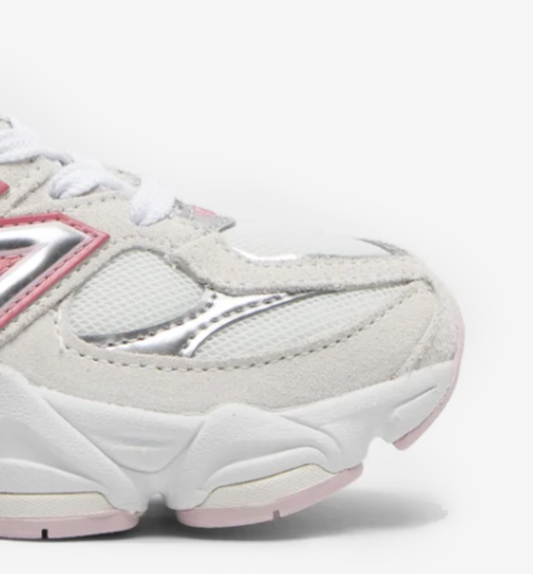 9060 "White / Pink"