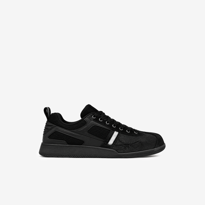 ANFU Satin Black