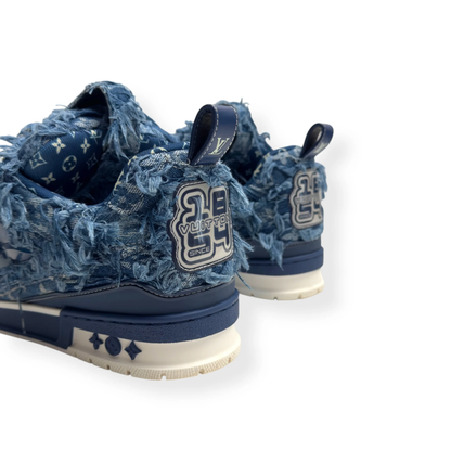 DENIM LV SKATE