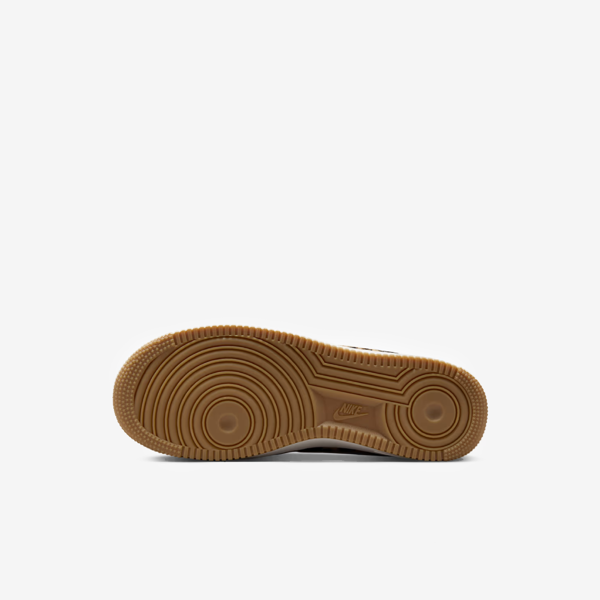 Nike Air Force 1 '07 Cheetah Print