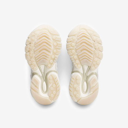 Adidas Originals x Pharrell Williams Virginia Adistar Jellyfish "Triple White"