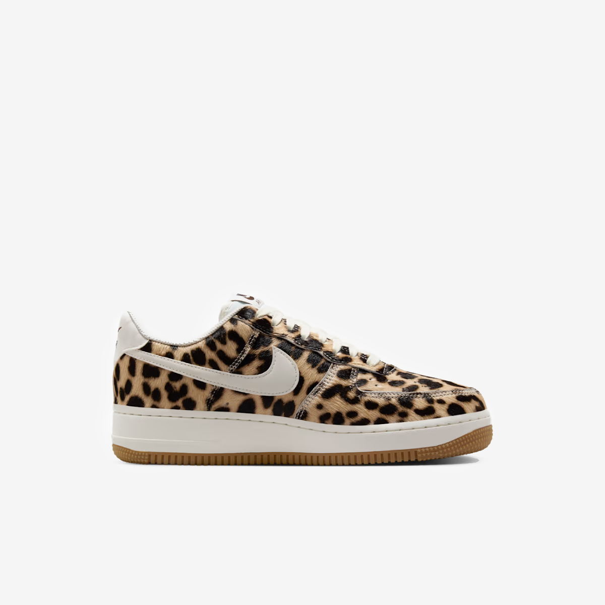 Nike Air Force 1 '07 Cheetah Print