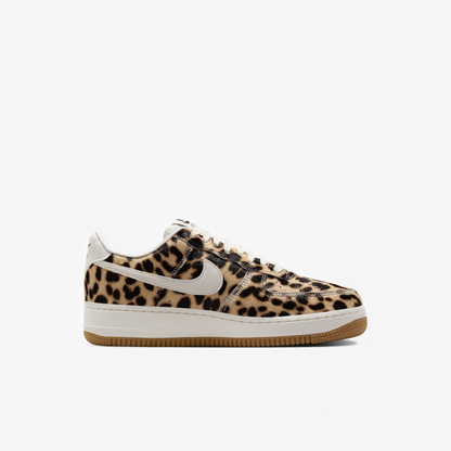 Nike Air Force 1 '07 Cheetah Print