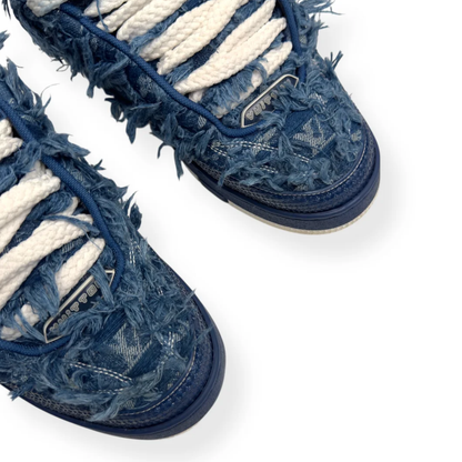 DENIM LV SKATE