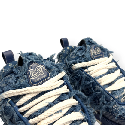 DENIM LV SKATE