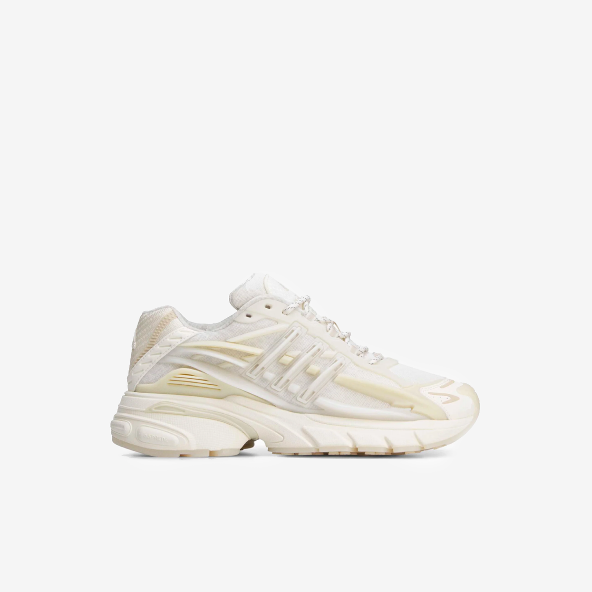 Adidas Originals x Pharrell Williams Virginia Adistar Jellyfish "Triple White"