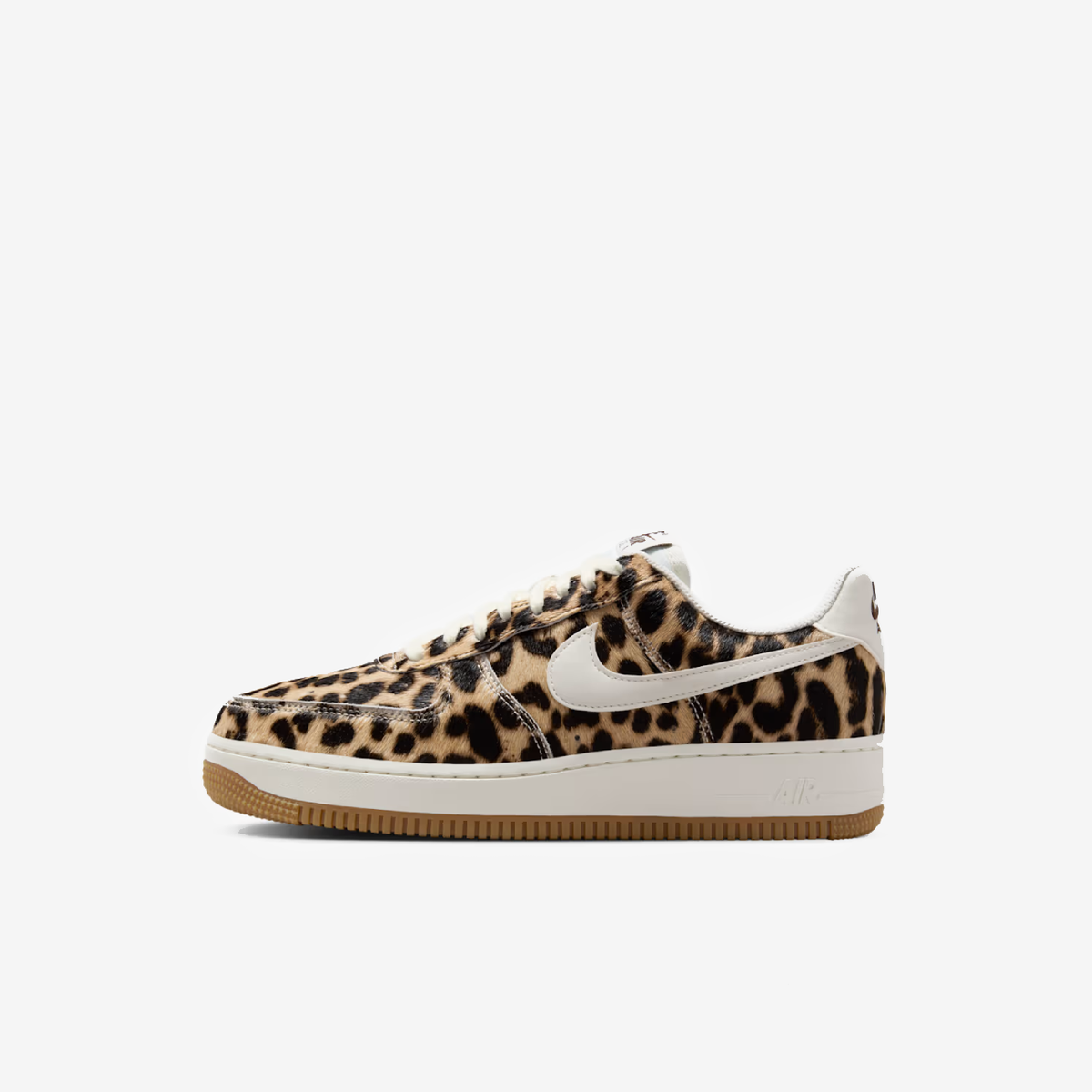 Nike Air Force 1 '07 Cheetah Print