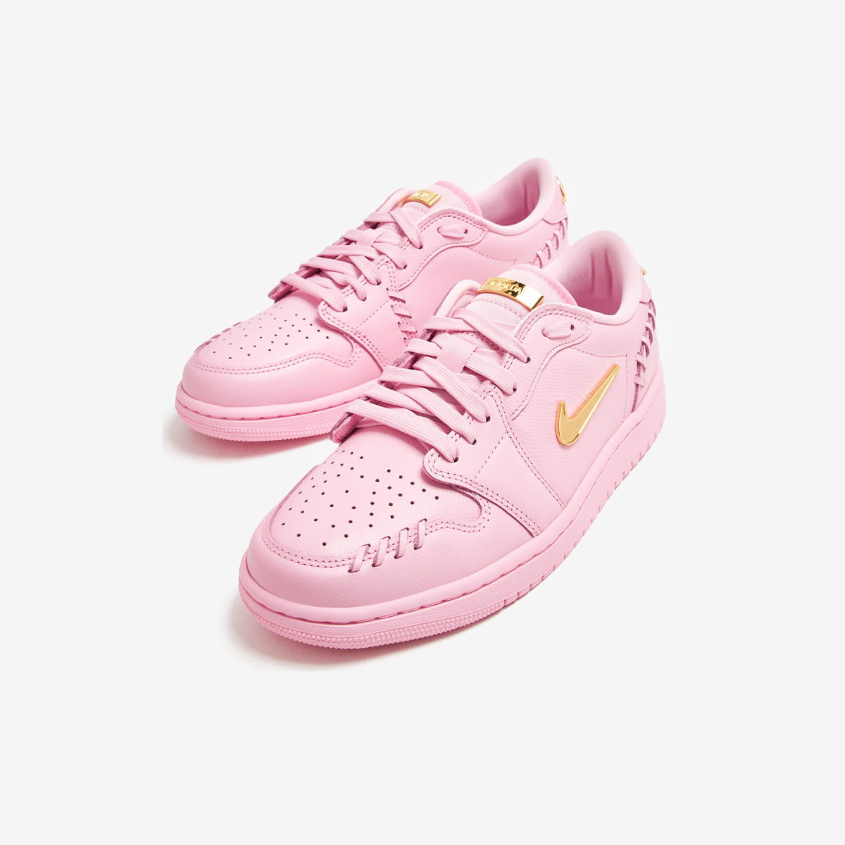 Nike Air Jordan 1 Low 'Method of Make'
