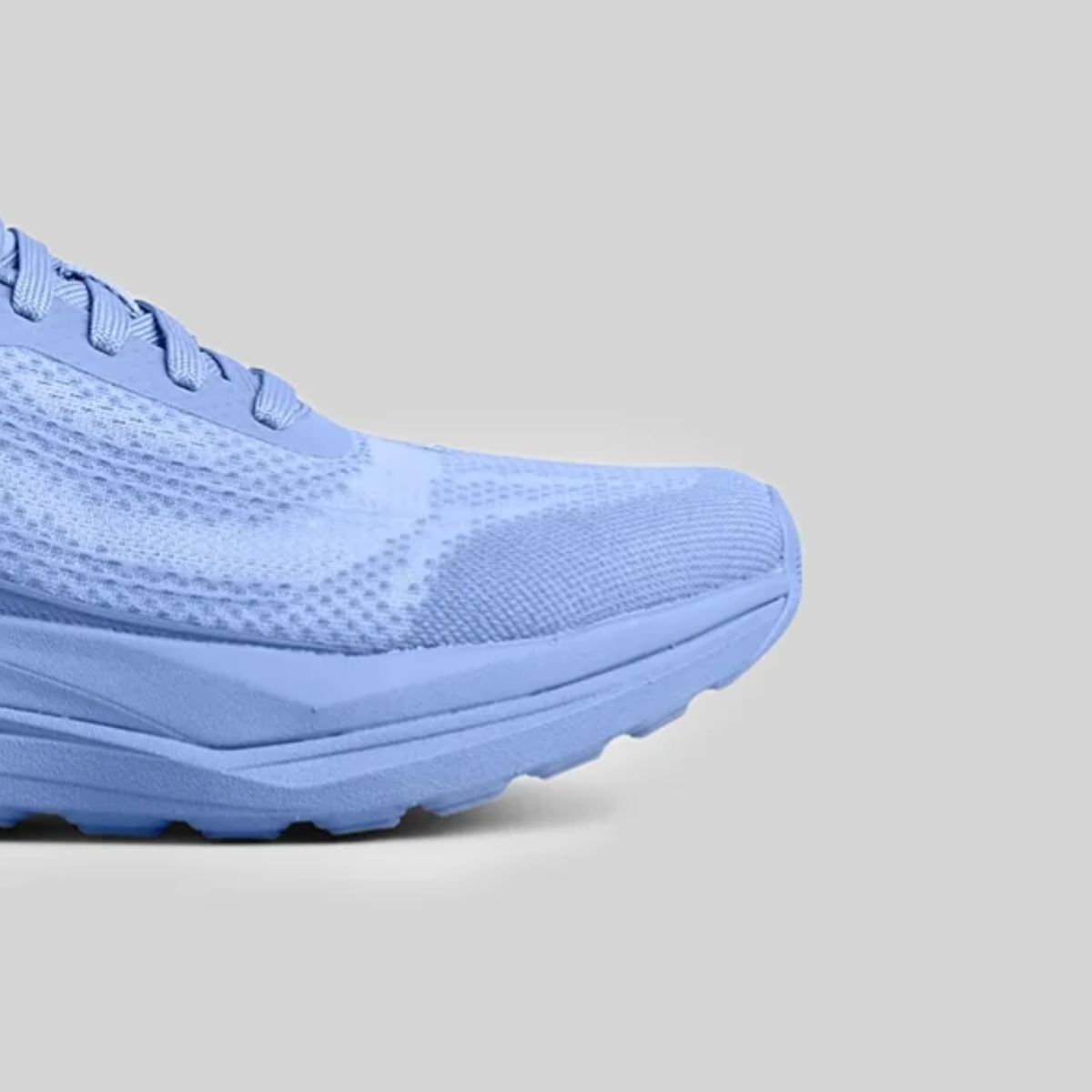 Runner "Crystal Clear Blue"