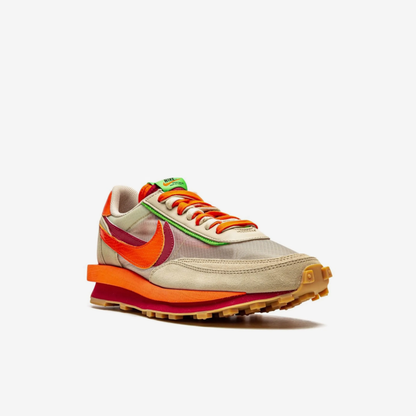 Nike LD Waffle sacai CLOT