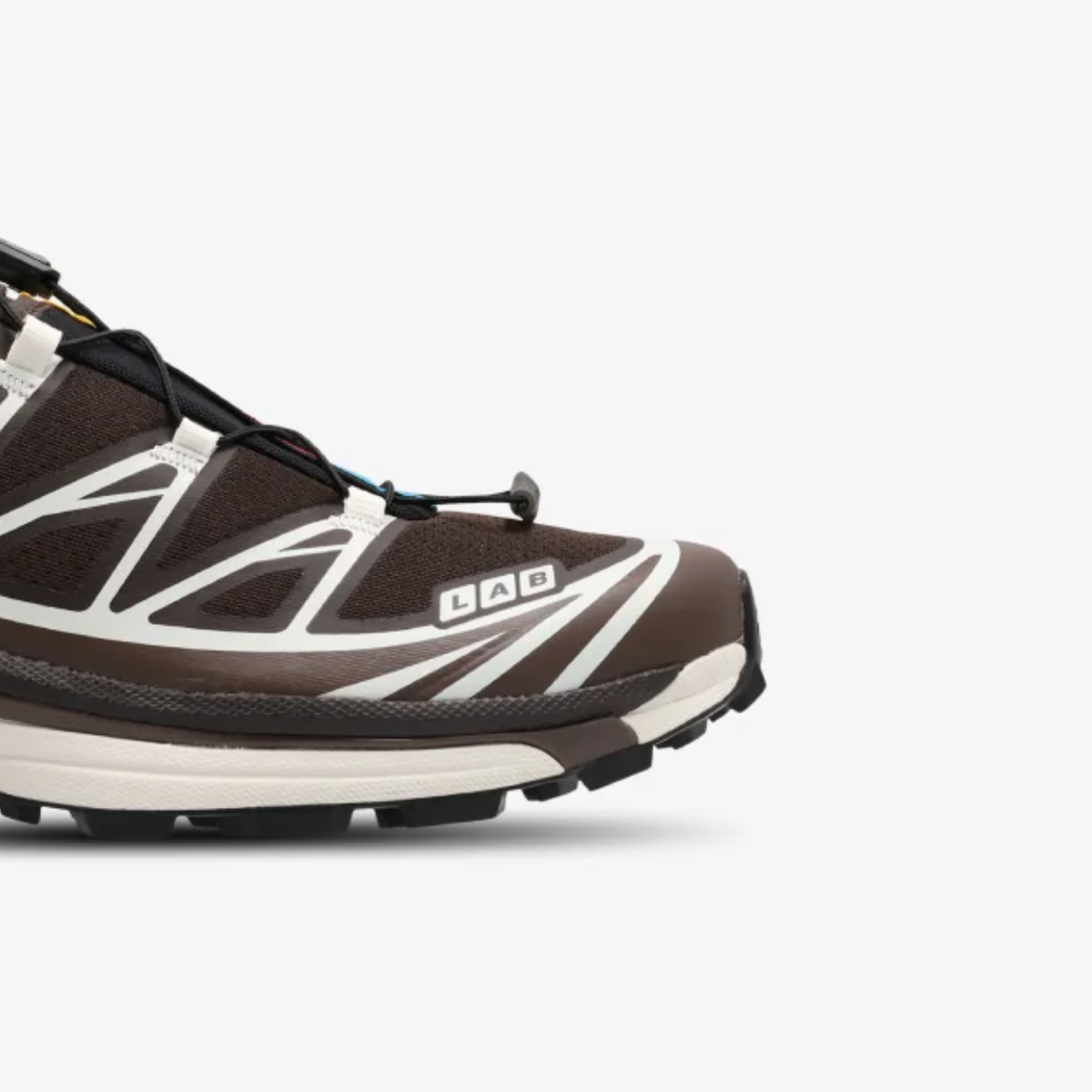 XT-6 Brown