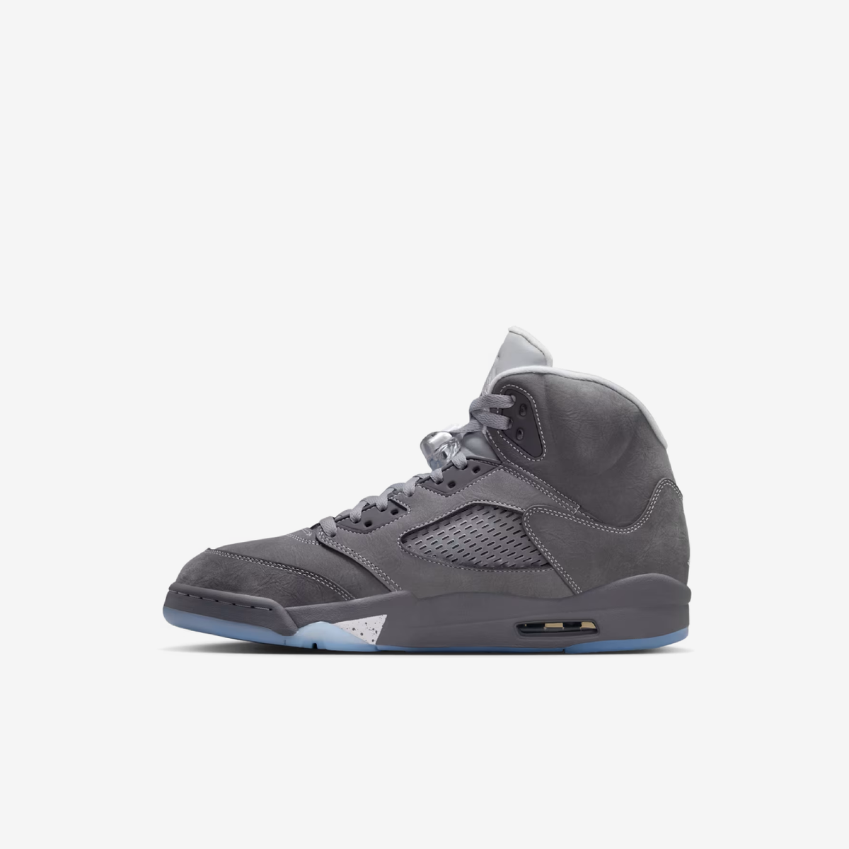 Air Jordan 5  Wolf Grey