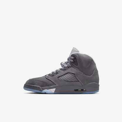 Air Jordan 5  Wolf Grey