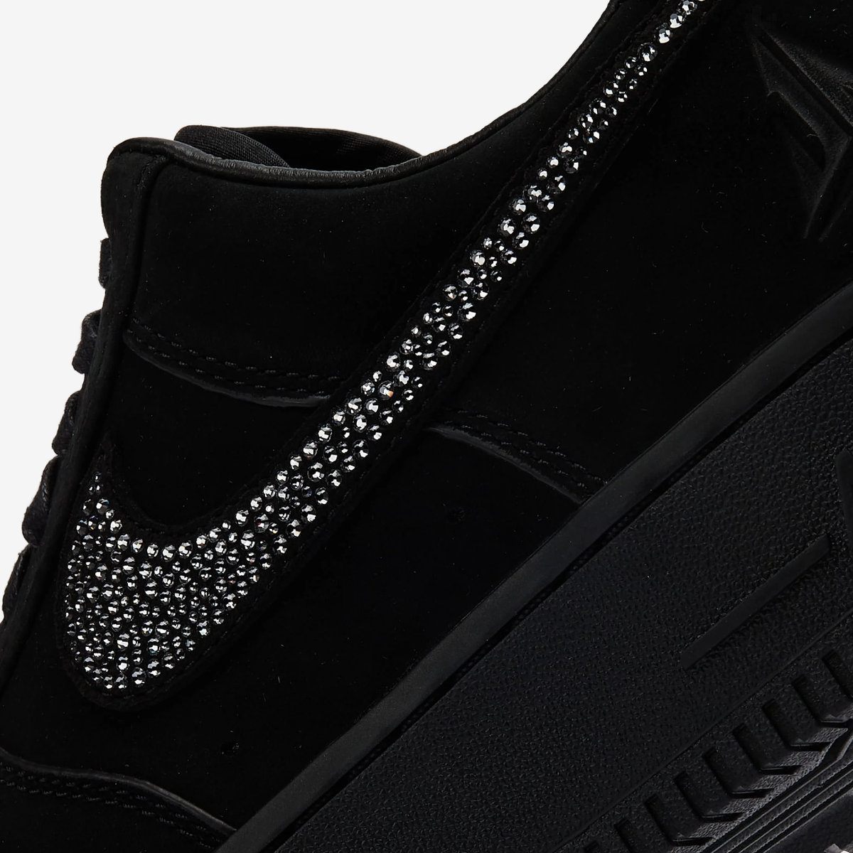 Nike Air Force 1 Low 'Ja Morant Swarovski'
