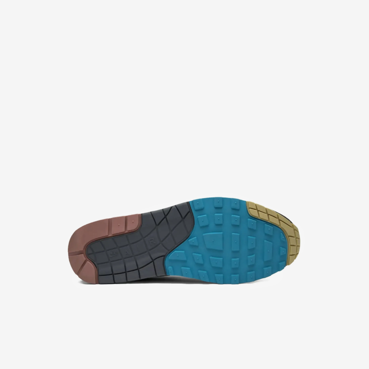 Nike x Sean Wotherspoon Air Max 1/97 VF SW
