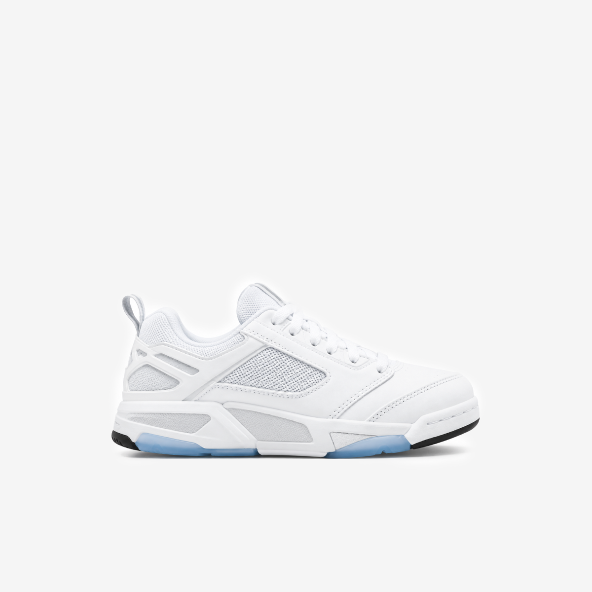 5 Retro OG 'White Metallic'