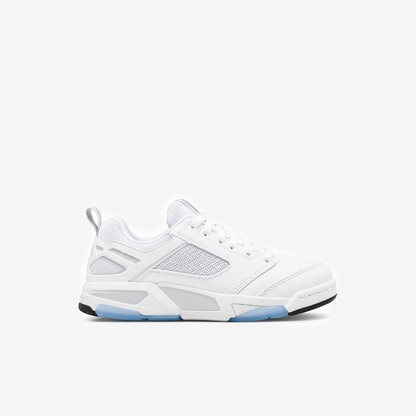 5 Retro OG 'White Metallic'