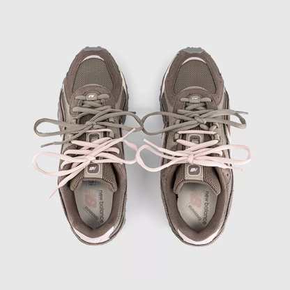New Balance 204L Trainers "Cortado Stone Pink"