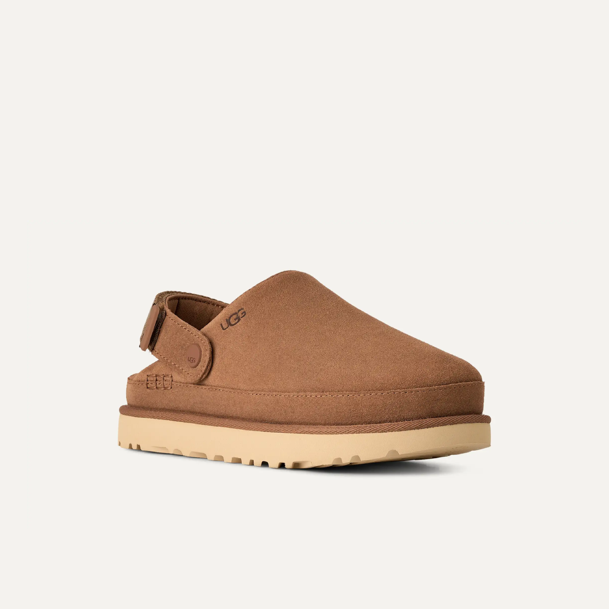 UGG Goldenstar Clog