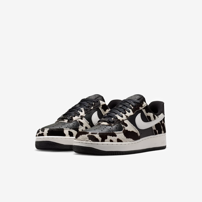 Nike Air Force 1 '07 Low 'Cow Print'