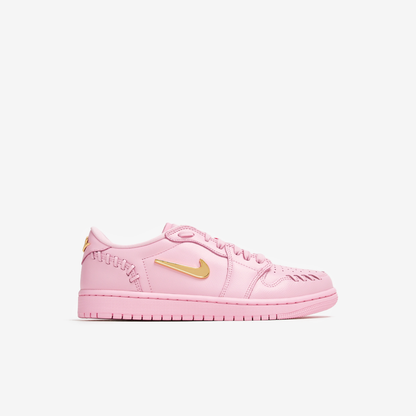 Nike Air Jordan 1 Low 'Method of Make'