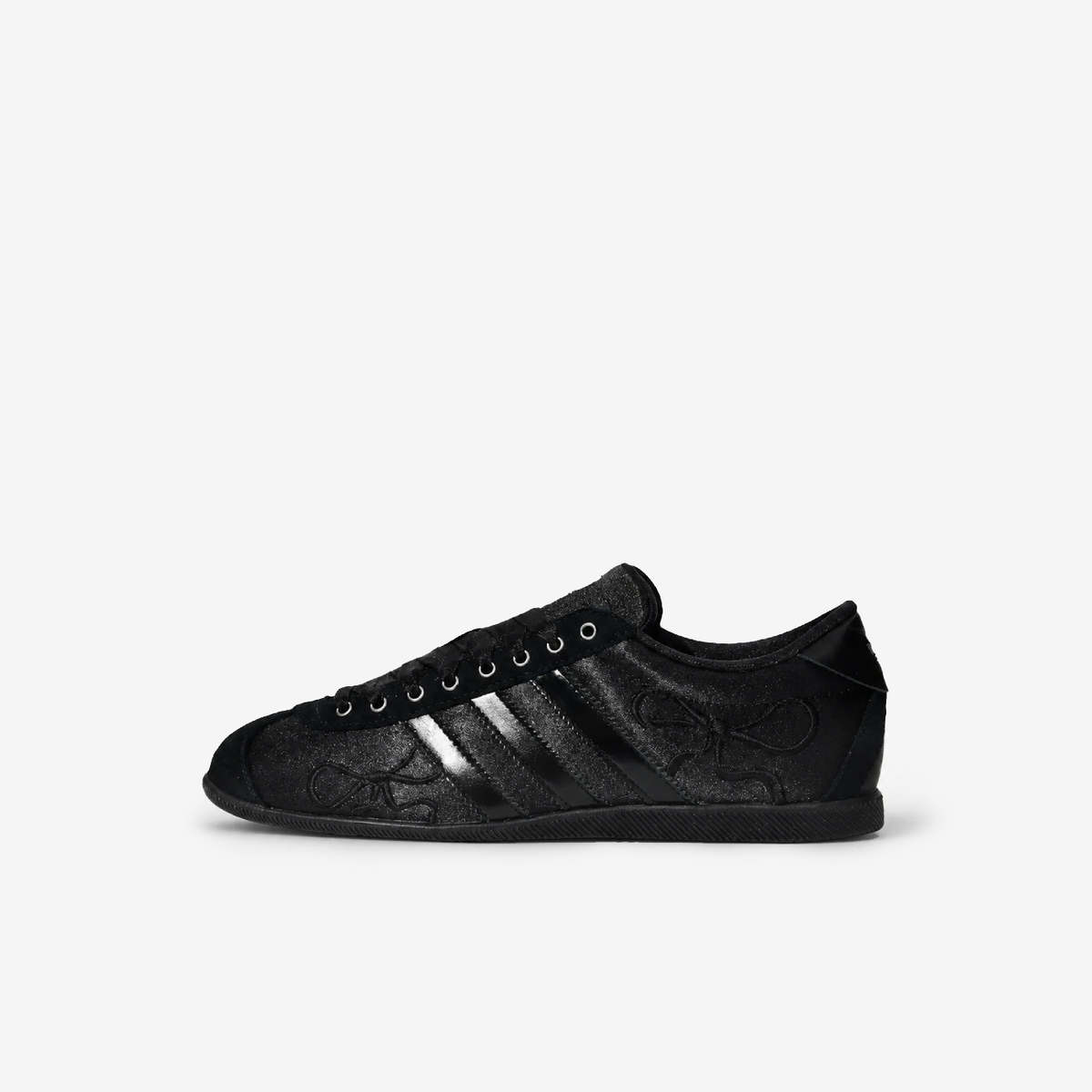 Adidas Originals ANFU Satin Black