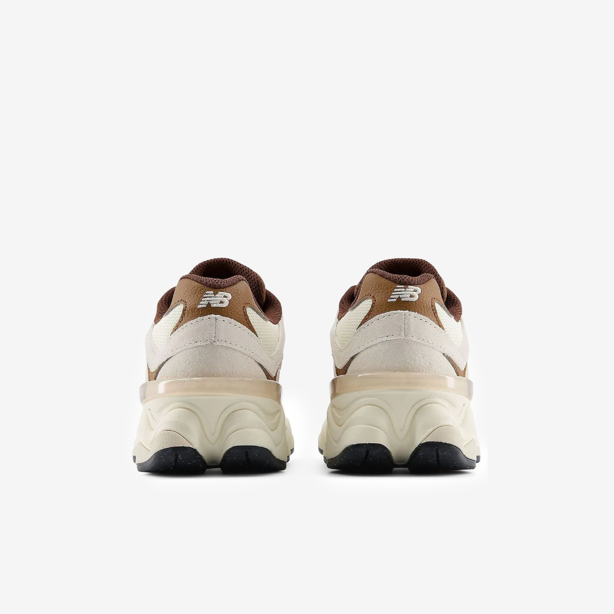 New Balance 9060 Lace 'Breakfast Tea Angora