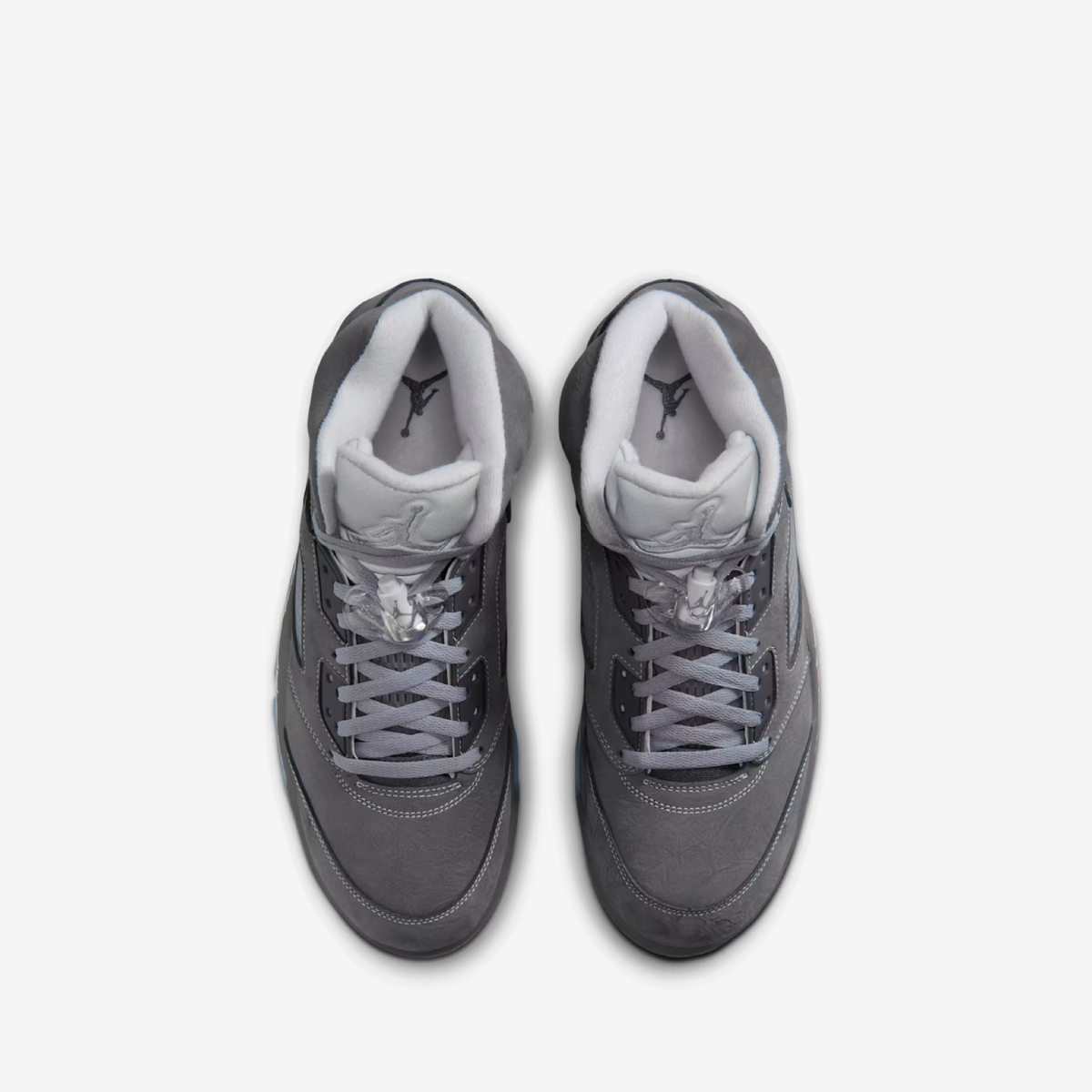 Air Jordan 5  Wolf Grey