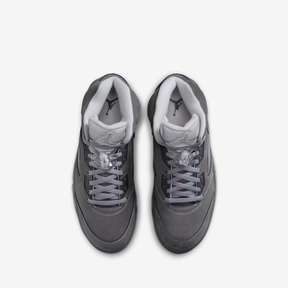 Air Jordan 5  Wolf Grey