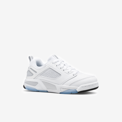 5 Retro OG 'White Metallic'
