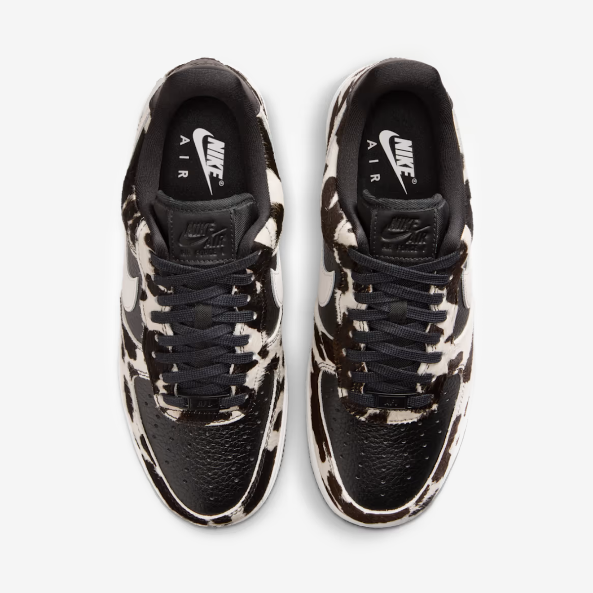 Nike Air Force 1 '07 Low 'Cow Print'