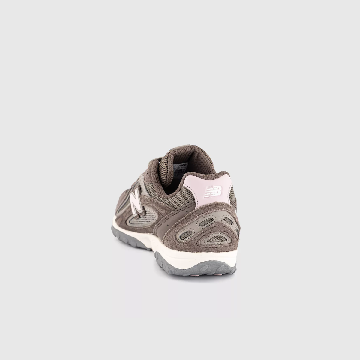 New Balance 204L Trainers "Cortado Stone Pink"