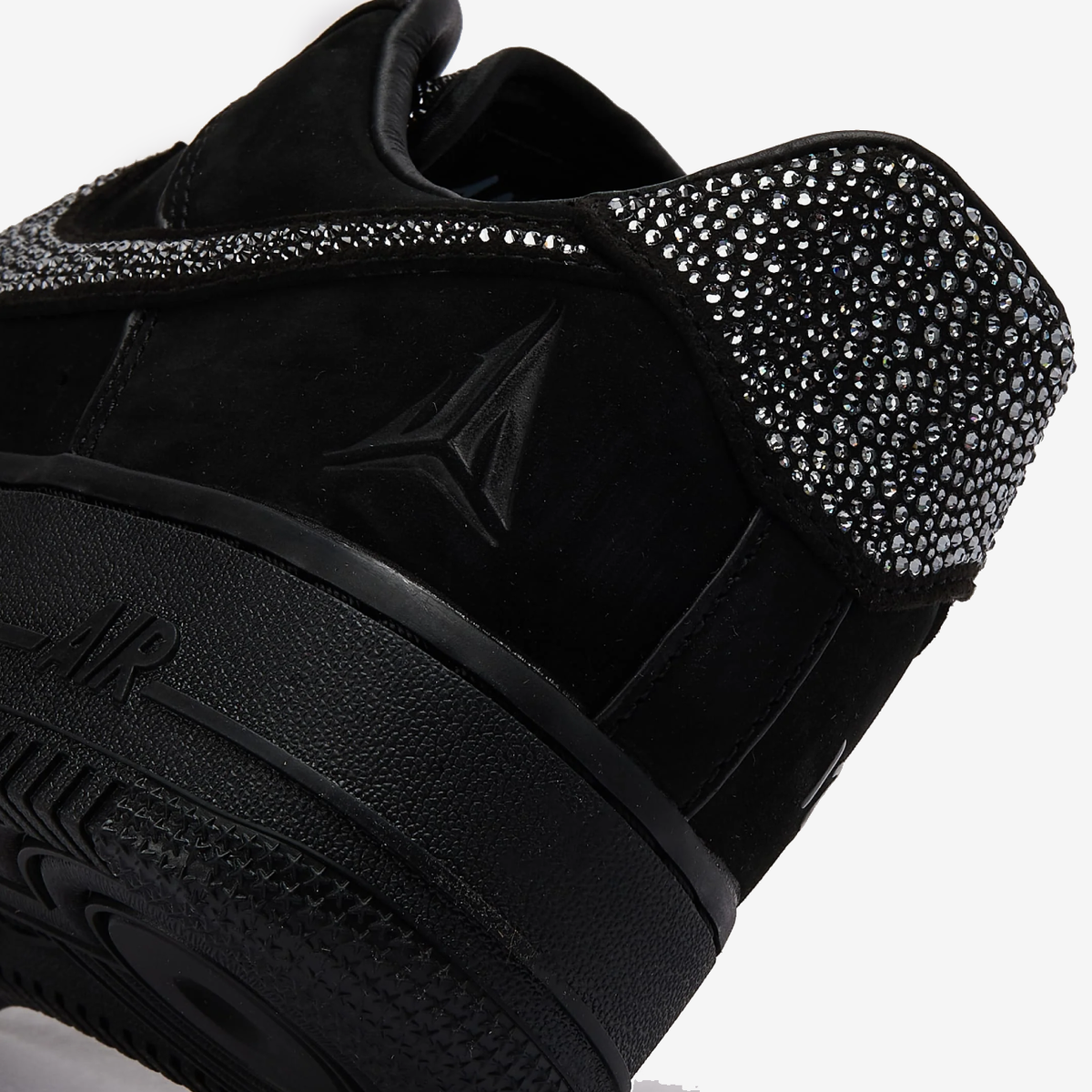 Nike Air Force 1 Low 'Ja Morant Swarovski'