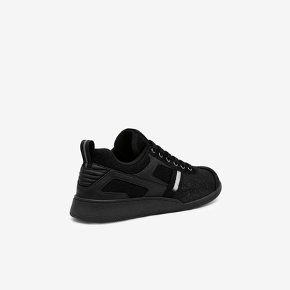 ANFU Satin Black