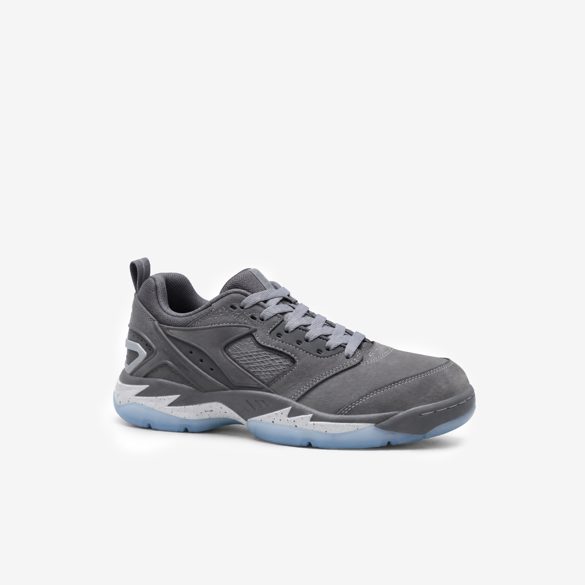 5 Wolf Grey
