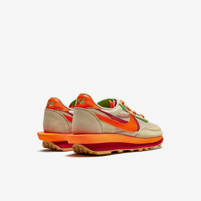 Nike LD Waffle sacai CLOT
