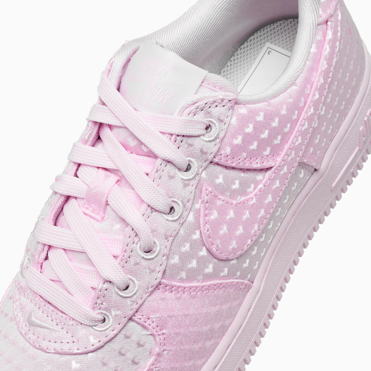 Nike Air Force 1 Low "Valentine's Day"