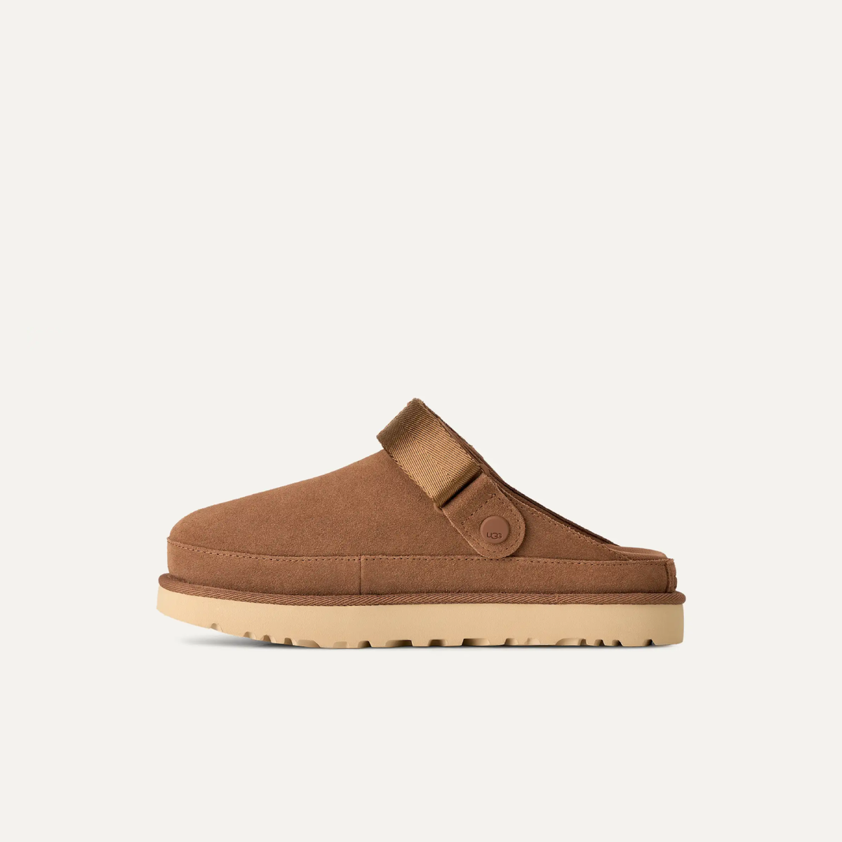 UGG Goldenstar Clog