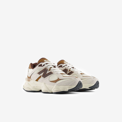 New Balance 9060 Lace 'Breakfast Tea Angora
