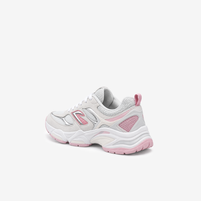 9060 "White / Pink"