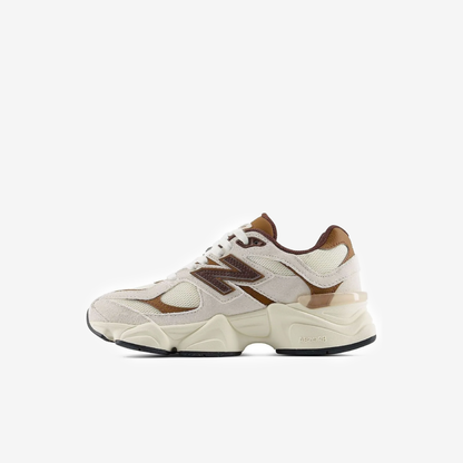 New Balance 9060 Lace 'Breakfast Tea Angora
