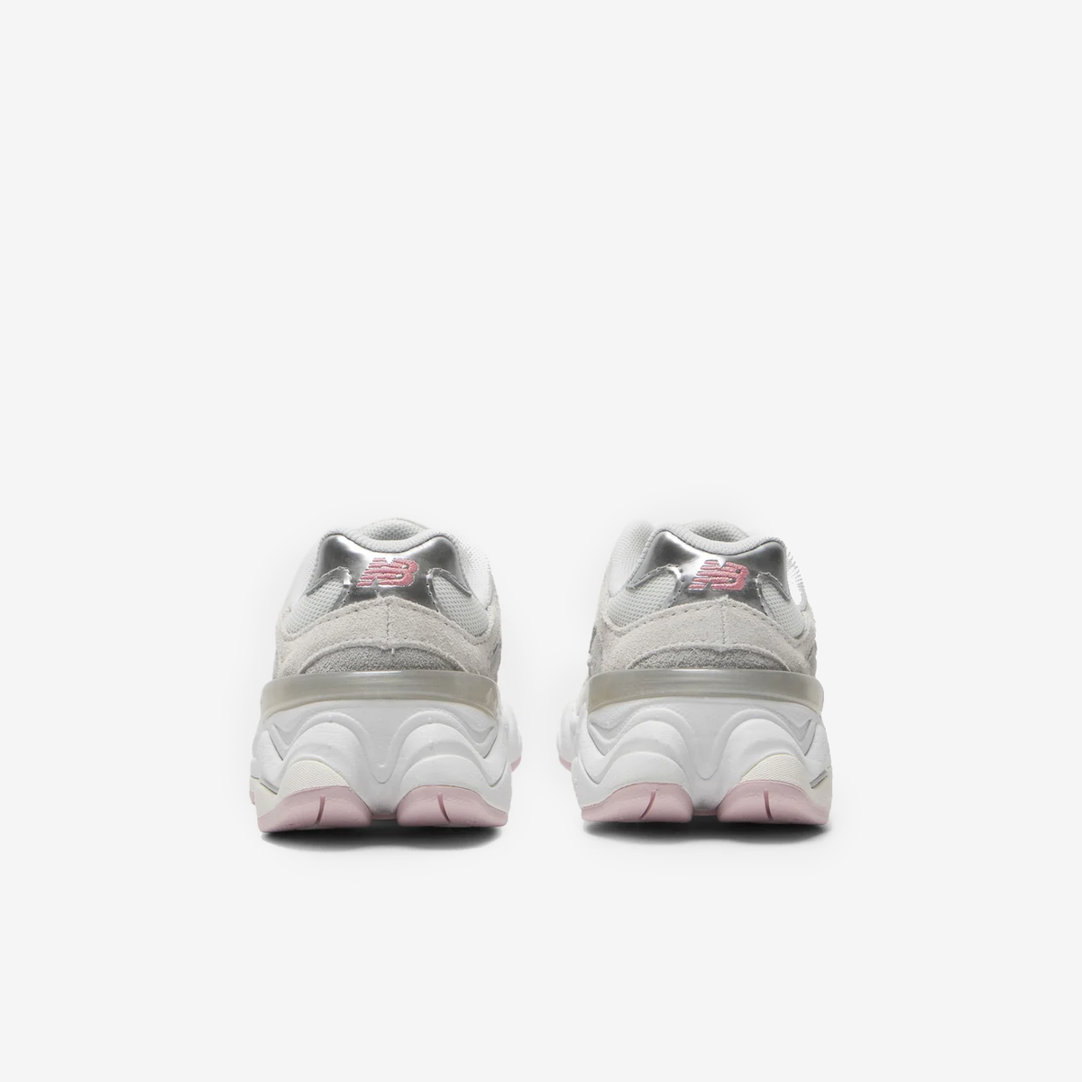 New Balance 9060 "White / Pink"