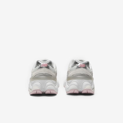 New Balance 9060 "White / Pink"